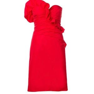 Love the dress but too small